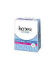 KOTEX FRESH PANTILINERS UNSCENTED 40S