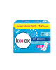 KOTEX SOFT & SMOOTH MAXI N.WING 20S*3