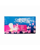 STAYFREE CS MAXI SD-NON WING 10S