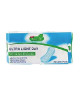 BIOSILK ULTRA LIGHT DAY PANTYLINER 30's * 2