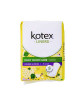 KOTEX FRESH PL L&W DAUN SIRIH 30'S