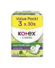 KOTEX FRESH LINER REG DAUN SIRIH 32S