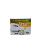 KOTEX NAT.CARE MAXI WING DAUN SIRIH 14S*3