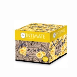 INTIMATE LONG PANTYLINERS 60S P66 INTIMATE LONG PANTYLINERS 60S P66