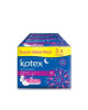 KOTEX OVERNIGHT WING 32CM 12S*3