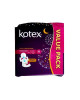 KOTEX TP OVERNIGHT WING PAG 32CM 24S