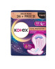 KOTEX TP OVERNIGHT WING PAG 32CM 24S