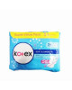 KOTEX SOFT SMOOTH MAXI WING 24CM 16S*3