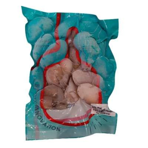 PERDANA DELITE OYSTER MEAT 250G