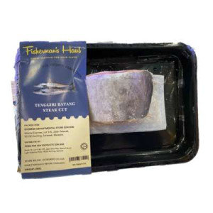 FISHERMAN'S TENGGIRI STEAK 200G