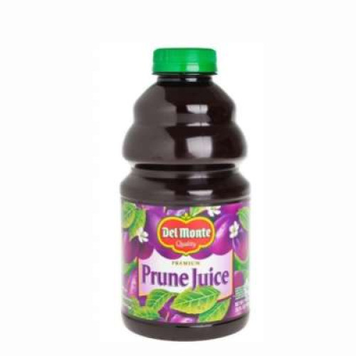 DEL MONTE PREMIUM PRUNE JUICE 32OZ