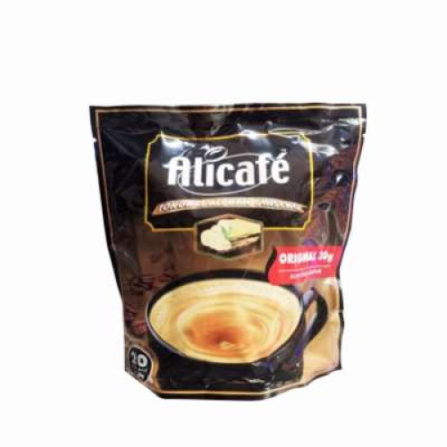 POWER ROOT ALICAFE TONGKAT ALI 30G*20