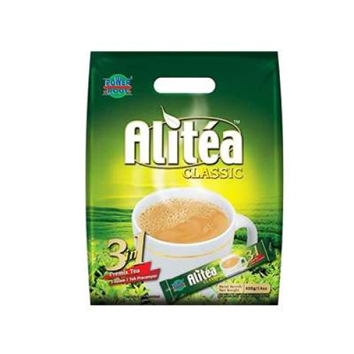 POWER ROOT ALIITEA CLASSIC 20G*20