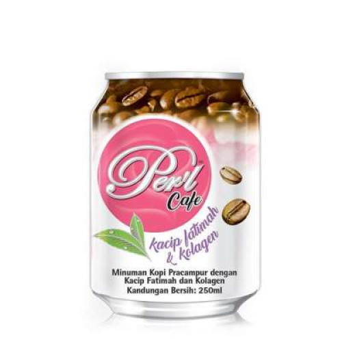 POWER ROOT PERL KACIP FATIMAH KOLAGEN KURMA 250ML