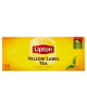 LIPTON YELLOW TEABAG 25'S