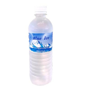 BLUE ICE R.O WATER 500ML BLUE ICE R.O WATER 500ML
