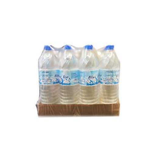 BLUE ICE R.O WATER 1.5L*12