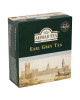 AHMAD TEA EARL GREY 100S