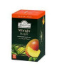 AHMAD TEA LONDON MANGO 20S