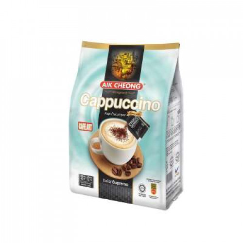 AIK CHEONG CAPPUCCINO 300G