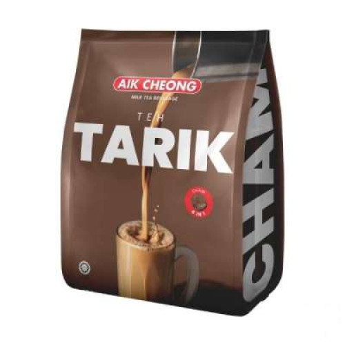 AIK CHEONG TEH TARIK COMBO 4IN1 38G*12 