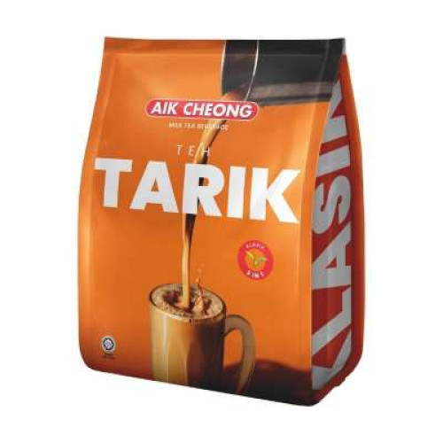 AIK CHEONG TEH TARIK 38G*12S