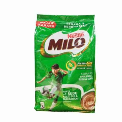 MILO ACTIGEN-E SOFTPACK 1KG