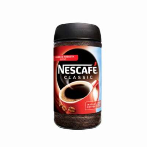 NESCAFE CLASSIC JAR 100G