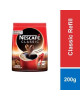 NESCAFE CLASSIC REFILL 200G