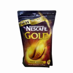 NESCAFE GOLD REFILL 170G NESCAFE GOLD REFILL 170G