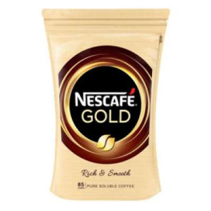 NESCAFE GOLD REFILL 170G NESCAFE GOLD REFILL 170G