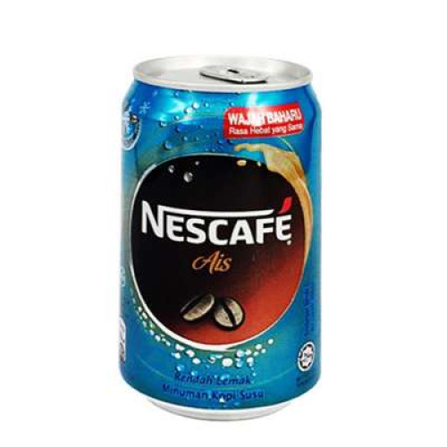 NESCAFE ICE CAN 300ML