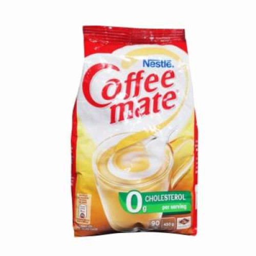 COFFEEMATE POUCH 450G