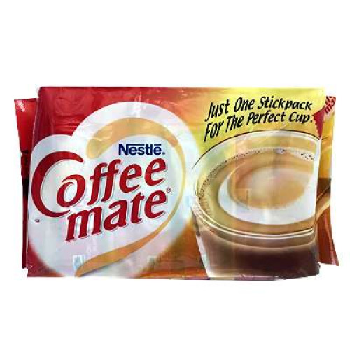 COFFEEMATE STICK PACK 5G*50