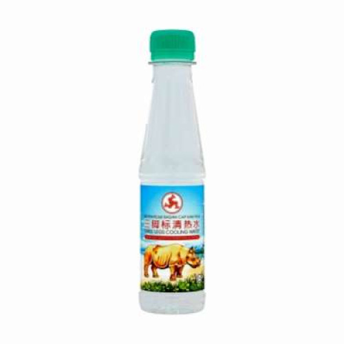 THREE LEGS COOLING WATER 200ML