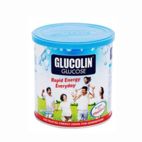 GLUCOLIN ORIGINAL COMPLETE 420G