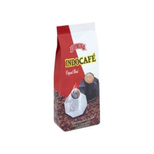 INDOCAFE JAR 200G