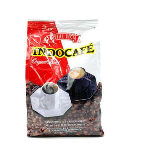 INDOCAFE REFILL 200G