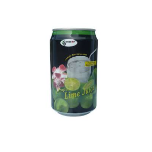 SUNDROP LIME JUICE 300ML SUNDROP LIME JUICE 300ML