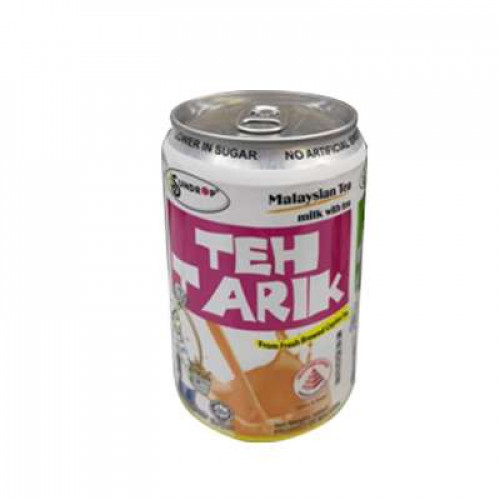 SUNDROP TEH TARIK 300ML