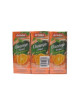 DRINHO ORANGE 250ML*6