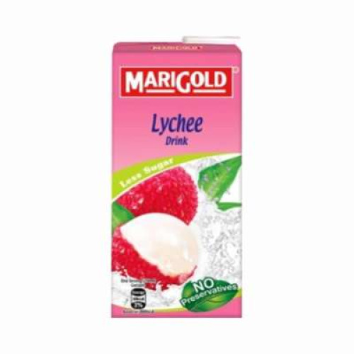 MARIGOLD LYCHEE 1L