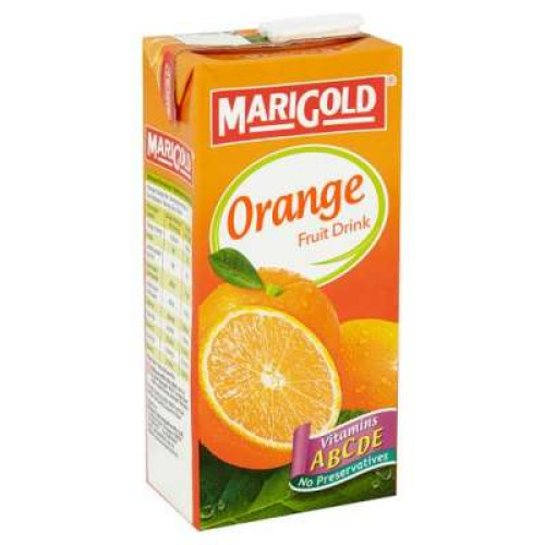 MARIGOLD ORANGE 1L