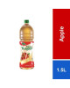 TROPICANA TWISTER APPLE 1.5L