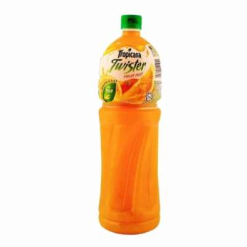 TROPICANA TWISTER ORANGE 1.5L