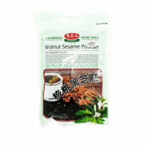 GREENMAX WALNUT SESAME POWDER 300G