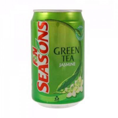 SEASONS JASMINE GREEN TEA 300ML