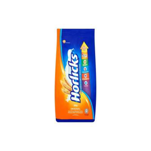 HORLICKS POUCH 200G