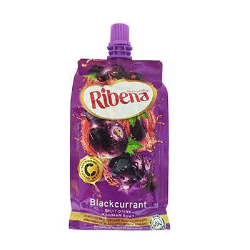 RIBENA REGULAR PET 450ML