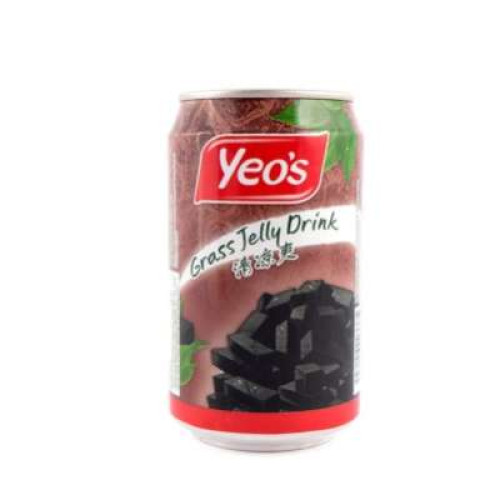 YEO'S CINCAU JELLY 300ML